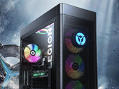 Lenovo hat bereits einen Gaming-Computer mit Intel Alder Lake angekündigt. (Bild: Lenovo)
