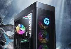 Lenovo hat bereits einen Gaming-Computer mit Intel Alder Lake angekündigt. (Bild: Lenovo)