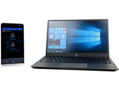 Test HP Elite x3 (inkl. Lap Dock) Phablet