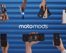 Die MotoMods bleiben auch nächstes Jahr mit der Moto Z3-Generation kompatibel.