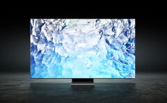 Die neuen Mini-LED Smart TVs von Samsung sollen schon Anfang März in den Verkauf gehen. (Bild: Samsung)