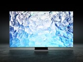 Die neuen Mini-LED Smart TVs von Samsung sollen schon Anfang März in den Verkauf gehen. (Bild: Samsung)