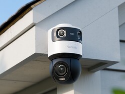 OMVI X16 PoE im Einsatz (Bildquelle Reolink)