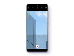 One UI 3.1 ermöglicht es, Ton mit mehreren Mikrofonen zeitgleich aufzunehmen. (Bild: Samsung)