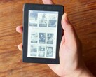 Open Book Touch ist ein Open-Source-E-Reader mit Display-Beleuchtung.