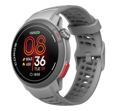 Coros Pace Pro