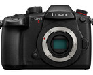 Panasonic präsentiert zwei neue MFT-Kameras, darunter die Lumix GH5 II (Bild: Panasonic)