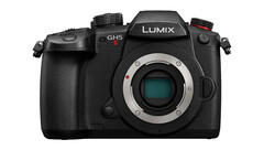 Panasonic präsentiert zwei neue MFT-Kameras, darunter die Lumix GH5 II (Bild: Panasonic)