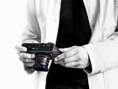 Der französische Kamera-Hersteller Pixii muss den Betrieb einstellen.