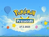 Laut einem Leak könnte auf der kommenden Pokémon Presents ein ganz neues Pokémon-Spiel angekündigt werden. (Bildquelle: Pokémon.com)