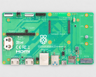 Nutzer können den Arbeitsspeicher ihrer Raspberry-Pi-Platinen nicht mehr aufrüsten