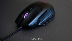 IFA 2017 | Razer Basilisk Gaming-Maus mit 16.000 DPI