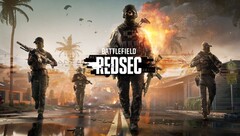 Die kostenlose Battle-Royale-Version von Battlefield 6, auch bekannt als RedSec, ist endlich zum Herunterladen und Spielen verfügbar. (Bildquelle: Battlefield on X)