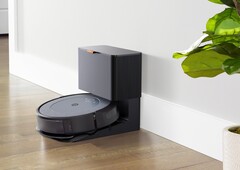 Der Roomba Combo j5+ ähnelt dem j7+, verzichtet aber auf das innovativste Feature des Topmodells. (Bild: iRobot)