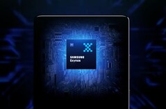 Samsung und AMD arbeiten gemeinsam an einem SoC für High-End-Smartphones. (Bild: Samsung)