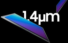 Der neue 50 Megapixel Samsung ISOCELL GN2-Sensor soll dank Dual Pixel Pro-Technologie noch schneller fokussieren.