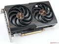 AMD Radeon RX 6600 Grafikkarte - Benchmarks und Spezifikationen