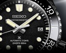 Die aufgefrischte Marinemaster bringt deutlich Verbesserungen mit. Abgebildet: Seiko Marinemaster 1968 Heritage HBF001. 