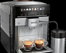 Der Siemens Kaffeevollautomat EQ.6 plus s700 ist aktuell mir viel Zubehör im Deal preiswert zu haben (Quelle: Siemens).