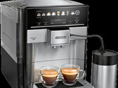Der Siemens Kaffeevollautomat EQ.6 plus s700 ist aktuell mir viel Zubehör im Deal preiswert zu haben (Quelle: Siemens).