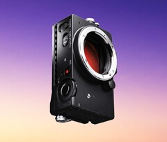 Die Sigma fp L soll nach fünf Jahren endlich einen Nachfolger erhalten.