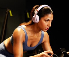 Die Beats Solo4 erhalten USB-C, eine längere Akkulaufzeit und besseren Sound. (Bild: Apple)