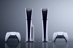 Sony bietet die PlayStation 5 Slim zum Valentinstag günstiger an, zumindest für PS Plus Abonnenten. (Bild: Sony)