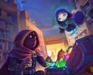 Spirited Thief ist auf Steam noch bis zum 23. Oktober um 90 Prozent reduziert.