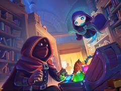 Spirited Thief ist auf Steam noch bis zum 23. Oktober um 90 Prozent reduziert.