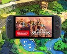 Super Smash Bros. Switch 2