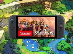 Super Smash Bros. Switch 2