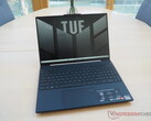 Test Asus TUF Gaming A16 Advantage Edition: AMD-Notebook im Zeichen der 7