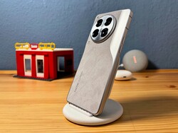 Im Test: Tecno Camon 30 Premier 5G. Testgerät zur Verfügung gestellt vom Hersteller.