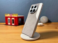 Test Tecno Camon 30 Premier 5G Smartphone - Viele Megapixel, viel Leistung