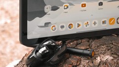 Lenovo ThinkTab X11 im Test 