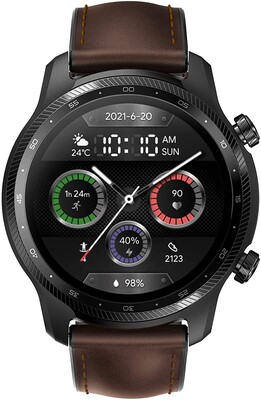 TicWatch Pro 3 Ultra 4G/LTE