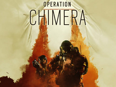 Tom Clancy&#039;s Rainbow Six Siege Operation Chimera: Testserver ist online.