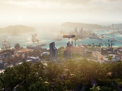 Tropico 6 ist auf Steam bis zum 2. November mit 75 Prozent Rabatt erhältlich. 