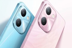 Das Vivo Y100i bietet 512 GB Flash-Speicher zum günstigen Preis. (Bild: Vivo)