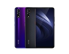 Das Vivo iQOO Neo wird ein günstiges, schickes Gamer-Handy mit Touch-Beschleunigung.