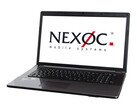 Nexoc M713 III (W670RCQ) mit Skylake Core i7 6700HQ