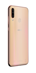 Test Wiko View 3 Smartphone