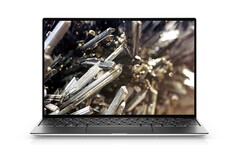 Das Dell XPS 13 9310 ist jetzt erstmals mit einem OLED-Bildschirm erhältlich, zumindest gegen Aufpreis. (Bild: Dell)