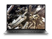 Das Dell XPS 13 9310 ist jetzt erstmals mit einem OLED-Bildschirm erhältlich, zumindest gegen Aufpreis. (Bild: Dell)