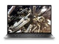 Das Dell XPS 13 9310 ist jetzt erstmals mit einem OLED-Bildschirm erhältlich, zumindest gegen Aufpreis. (Bild: Dell)