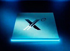 Intels Xe-HPG DG2 Gaming-GPU wird sowohl für Notebooks als auch für Desktops erhältlich sein. (Bild: Intel)