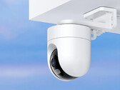 Die Xiaomi Outdoor Camera CW400 steht offensichtlich vor dem globalen Launch. (Bild: Xiaomi)