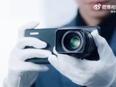 Das Xiaomi 12S Ultra Concept schraubt Leica M Objektive vor einen 1 Zoll Sensor, und vergeudet so viel Potenzial. (Bild: Xiaomi)
