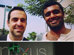 Xiaomi: Weiterer Ex-Google-Mann verstärkt Produktteam