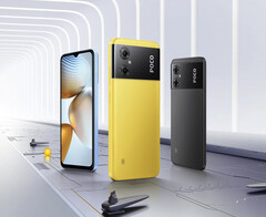 Xiaomi hat das Poco M4 5G für den globalen Markt vorgestellt - mit zwei Downgrades. (Bild: Poco)